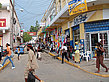 Montego Bay Stadtzentrum Foto 
