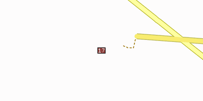 Stadtplan Concepción de la Vega