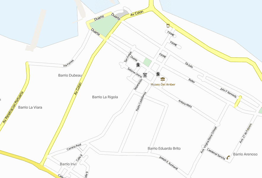 Puerto Plata