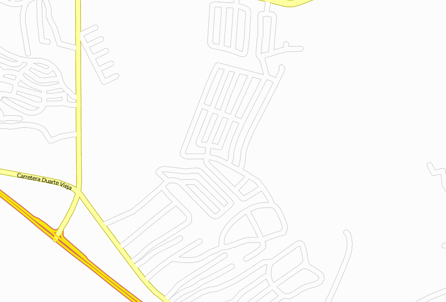 Santo Domingo